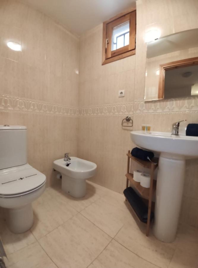 Apartamento Miral21 Jaca Ngoại thất bức ảnh
