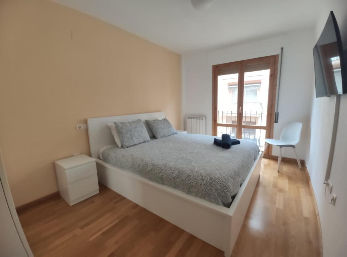 Apartamento Miral21 Jaca Ngoại thất bức ảnh