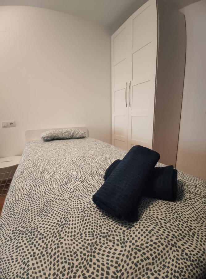 Apartamento Miral21 Jaca Ngoại thất bức ảnh